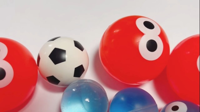 Amazon | スーパーボール 大玉 16個 スーパーボールすくいセット